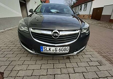 Opel Insignia 2.0 CDTI Sports Tourer Aut. Sport