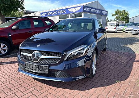 Mercedes-Benz A 220 4Matic Score (176.047) 2.Hand+Scheckheft