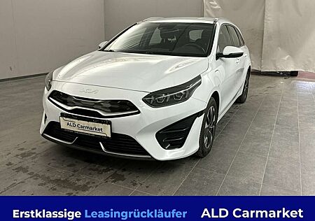 Kia XCeed Ceed SW / cee'd SW 1.6 GDI DCT OPF Plug-in-Hybrid Spirit Kombi, 5-tür