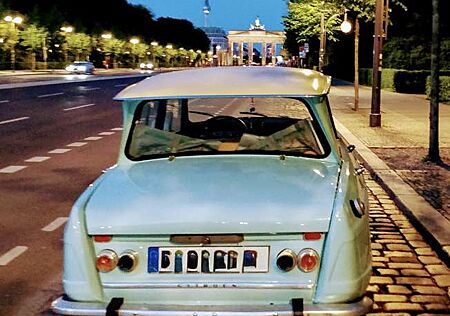 Citroen Ami