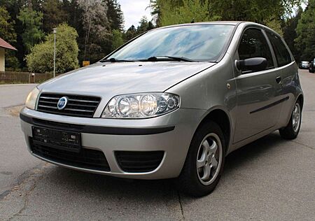 Fiat Punto 1.2 8V Ciao KLIMA ALLWETERREIFEN HU102025