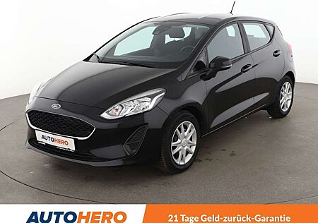 Ford Fiesta 1.1 Trend*LIM*SHZ*SPUR*KLIMA*