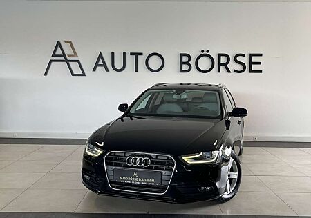 Audi A4 Avant 3.0 TDI NAVI*LEDER*SHZ*MFL*PDC*BI-XENON
