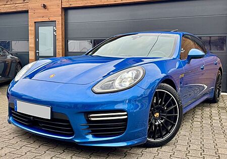 Porsche Panamera GTS
