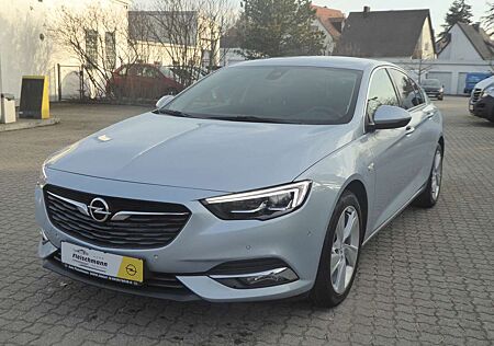 Opel Insignia Grand Sport 1.5 Direct InjectionTurbo Aut Dynamic