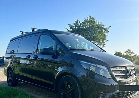 Mercedes-Benz Marco Polo 220/250 d ACTIVITY EDITION (447.703)