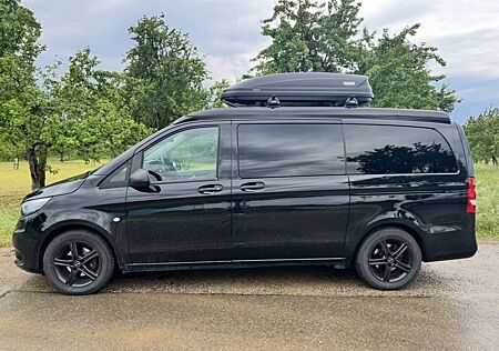 Mercedes-Benz Marco Polo 220/250 d ACTIVITY EDITION (447.703)