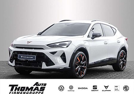 Cupra Formentor VZ 1.5 e-HYBRID 272PS DSG MATRIX+SENNH