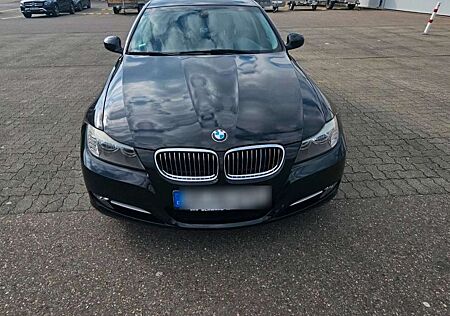 BMW 318i 318 Edition Sport