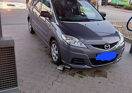 Mazda 5 1.8 Comfort