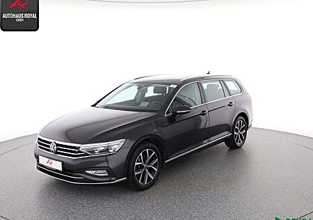 VW Passat Volkswagen Variant 2.0 TDI 4M MATRIX,HUD,ACC,MASSAGE