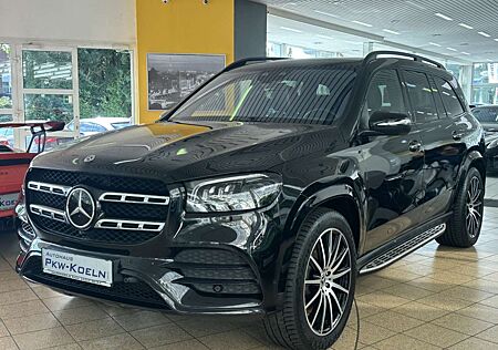 Mercedes-Benz GLS 400 d 4M AMG-LiNE*PANO*HuD*NiGHT*360°*KEY GO