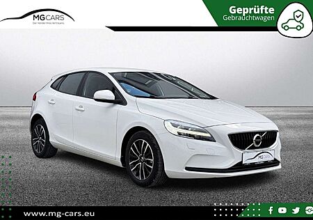 Volvo V40 Momentum~Automatik~Xenon~Leder~Navi~8-Fach!