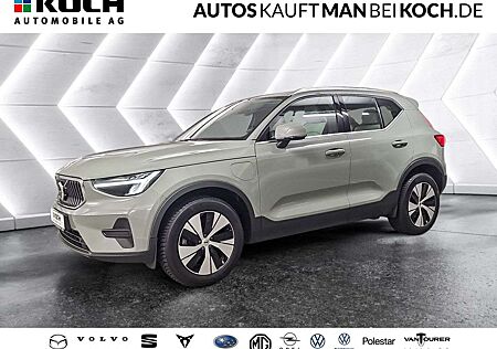 Volvo XC 40 XC40 T4 Recharge Plus BLIS SHZ FSHz MEM LED H&K!