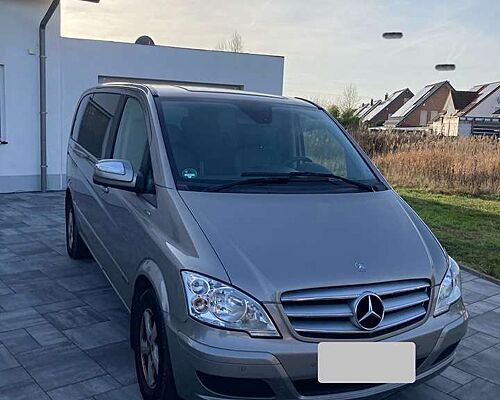 Mercedes-Benz Viano 2.2 CDI Trend kompakt (639.811)