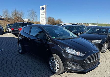 Ford Fiesta Sync Edition** TüV NEU **