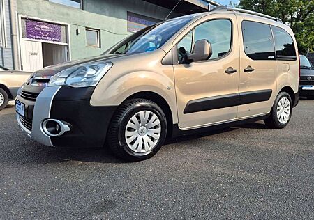 Citroën Berlingo Citroen Kombi XTR+Klima*SH+PDC*5-Sitzer