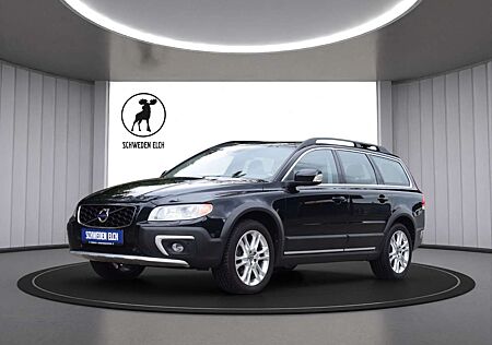 Volvo XC 70 XC70 D5 AWD SUMMUM+FACELIFT+S-DACH+AHK+5ZYLINDER