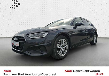 Audi A4 40 TDI quattro*Navi*Alu*AHK*HUD*PDC*Vir