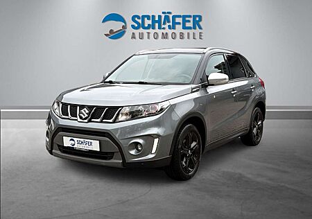 Suzuki Vitara 1.4 S 4X4 #AUT #LED #ACC #AHK #KAM