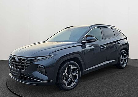 Hyundai Tucson Plug-in-Hybrid 4WD Prime Vollausst. TOP