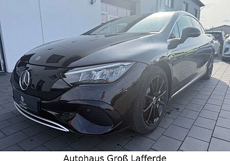 Mercedes-Benz EQE 300 Advanced SHZ Navi 8 fach