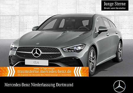 Mercedes-Benz CLA 200 AMG+MULTIBEAM+KAMERA+KEYLESS+7G