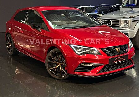 Seat Leon SC Cupra 300 DSG/Nav/Virtual/Kamera/NO OPF!