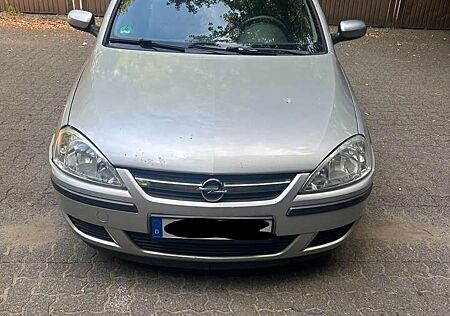 Opel Corsa GLS