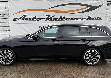 Mercedes-Benz E 220 d*AMG-Line*Burmester*CAM*9G*Pano*LED