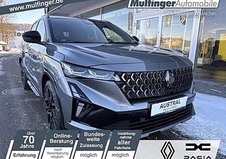 Renault Austral Esprit Alpine Mild Hybrid 150 Au Bluetooth