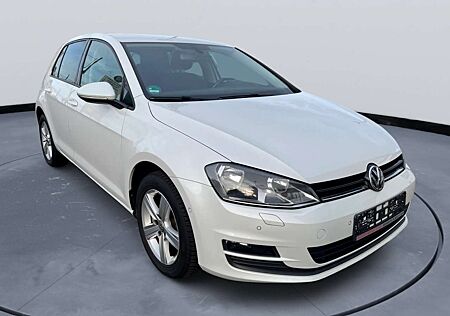 VW Golf Volkswagen Comfortline BMT