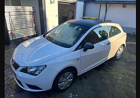 Seat Ibiza SC 1.4 TDI Ecomotive Reference