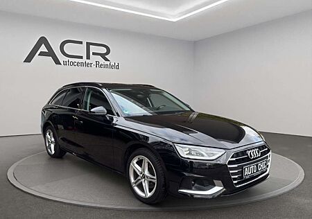 Audi A4 Avant 35 TDI advanced NAVI/Ambi-Light/PDC/AHK
