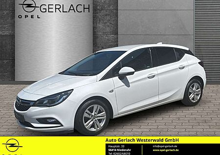 Opel Astra K Active 1.4 Turbo Navi Apple CarPlay Android Auto