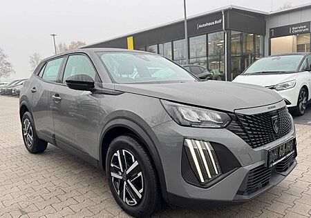 Peugeot 2008 Active Puretech 102 100 PS | SHZ