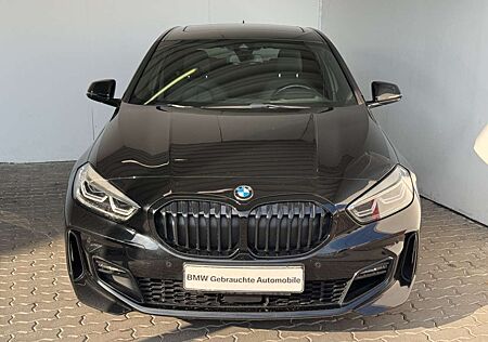 BMW 118 i M Sport Navi.LED.HuD.Pano.HiFi.RFK.Wireless