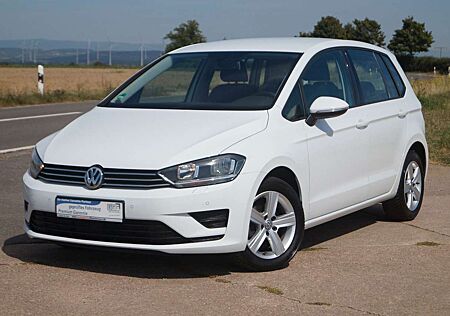 VW Golf Volkswagen Sportsvan VII Comfortline +Navi+Sitzh.+PDC+