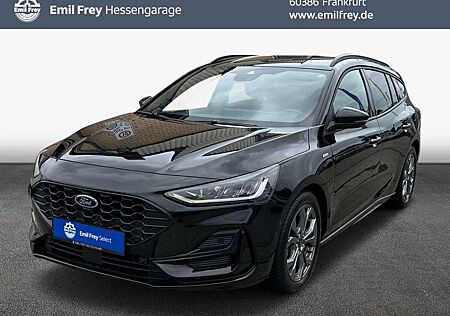 Ford Focus Turnier 1.5 EcoBlue Start-Stopp-System Aut.