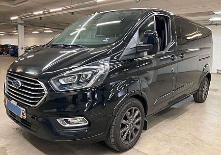 Ford Tourneo Custom L2 Titanium X Standhzg+ACC+Xenon