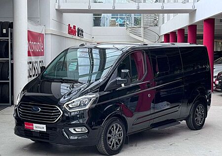 Ford Tourneo Custom L2 Titanium X Standhzg+ACC+Xenon