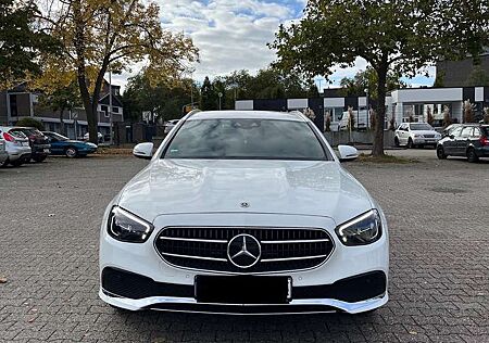 Mercedes-Benz E 300 de T-Modell
