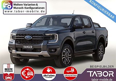 Ford Ranger DoKa 2.0 Ecoblue 170 XLT WinterP UVP-22%*