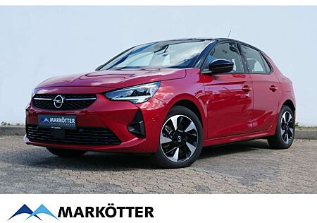 Opel Corsa-e GS-Line Navi/On-Board-Lader/Totwinkel