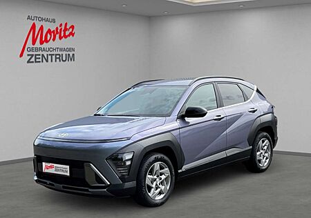 Hyundai Kona 2WD 1.0 T-GDI Trend 2WD *MIT WENIG KM!*