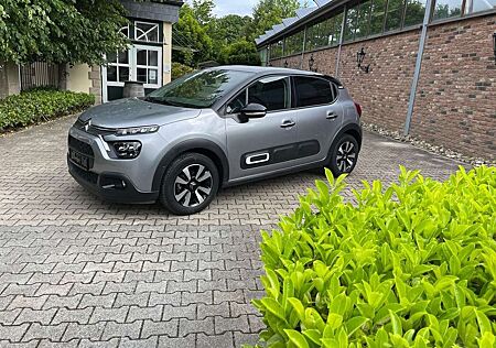 Citroën C3 Citroen Shine Kamera Multi DAB Freispr. PDC
