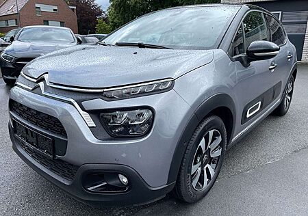 Citroën C3 Citroen Shine Kamera Multi DAB Freispr. PDC