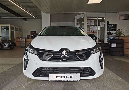 Mitsubishi Colt PLUS 1.6 Hybrid - 5 Jahre Werksgarantie