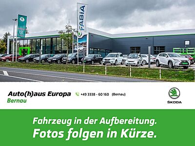 Skoda Enyaq 85 Lodge ACC AHK HUD Kam360 Wärmepumpe Matrix 4xSH