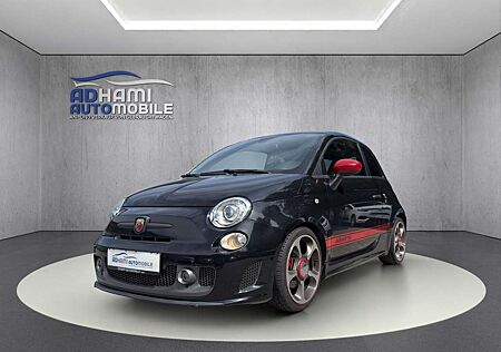 Abarth 595 Competizione /SCHALENSITZE/AUTOMATIK/TRAUM!!!